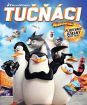 Tučňáci z Madagaskaru