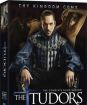 Tudorovci (3.séria)