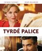 Tvrdé palice