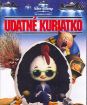 Udatné kuriatko
