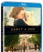 Úkryt v ZOO