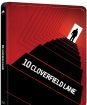 Ulice Cloverfield 10 - steelbook
