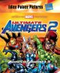 Ultimate Avengers: Konečná pomsta II. (papierový obal) CO