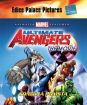 Ultimate Avengers: Konečná pomsta I. (papierový obal) CO