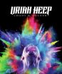 Uriah Heep : Chaos & Colour