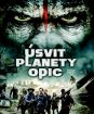 Úsvit planéty opíc
