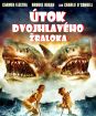 Útok dvojhlavého žraloka