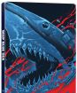 Útok z hlubin BD (UHD) - steelbook