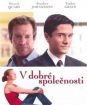 V dobré společnosti