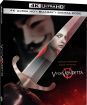 V jako Vendeta 2BD (UHD+BD)