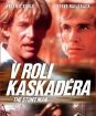 V roli kaskadéra