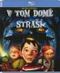 V tom dome straší 3D (Blu-ray)