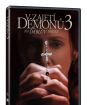 V zajetí démonů 3: Na Ďáblův příkaz