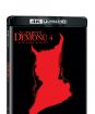 V zajetí démonů 4: Poslední rituály BD (UHD)