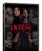 V zajetí démonů kolekce 1.-4. 4DVD