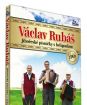 VÁCLAV RUBÁŠ - Jihočeské písničky s heligonkou (1dvd)