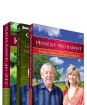VÁCLAV ŽÁKOVEC a ANNA VOLÍNOVÁ - KOMPLET (8cd+2dvd)