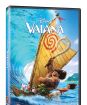 Odvážná Vaiana: Legenda o konci světa