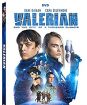 Valerian a město tisíce planet - mediabook
