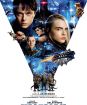 Valerian a město tisíce planet