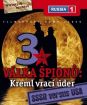 Válka špionů - Kreml vrací úder III.-SSSR versus USA (papierový boxl) FE