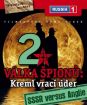 Válka špionů: Kreml vrací úder – SSSR versus Německo 2 (pap. box) FE