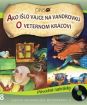 Various: Ako išlo vajce na vandrovku / O veternom kráľovi