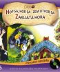Various: Hop sa, hor sa, zem otvor sa / Zakliata hora
