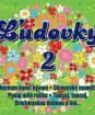 VARIOUS: Ľudovky 2