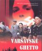 Varšavské ghetto - pošetka