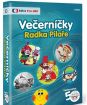 Večerníčky Radka Pilaře (8 DVD)