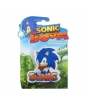  Velká guma na gumování - Sonic the Hedgehog - 8cm