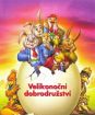 Velikonoční dobrodružství