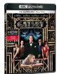 Velký Gatsby 2BD (UHD+BD)