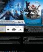VENOM 3D + 2D Steelbook™ Limitovaná sběratelská edice - číslovaná Dárková sada (4K Ultra HD + Blu-ray 3D + 2 Blu-ray)