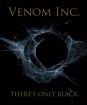 Venom Inc. : There s Only Black