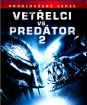 Vetřelci vs Predátor 2