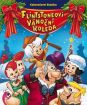 Flintstoneovi: Vánoční koleda