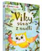 Viky, sůva z nudlí