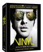 Vinyl 1. série 4 Bluray