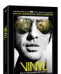 Vinyl 1. série 4DVD