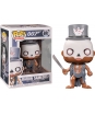 Vinylová figurka Funko POP - Baron Samedi 691 - 007 - 10 cm