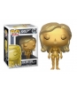 Vinylová figurka Funko POP - Golden Girl - James Bond (10 cm)