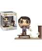 Vinylová figúrka Harry Potter s dopismi - Wizarding World - Funko - 10,5 cm