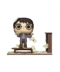 Vinylová figúrka Harry Potter s dopismi - Wizarding World - Funko - 10,5 cm