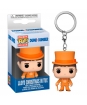 Vinylový přívěsek - Lloyd - Blbí a blbějsí - Funko Pocket Pop - 4 cm