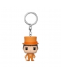 Vinylový přívěsek - Lloyd - Blbí a blbějsí - Funko Pocket Pop - 4 cm