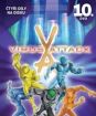 Virus Attack 10.