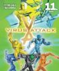 Virus Attack 11.