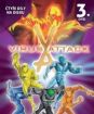 Virus Attack 3.